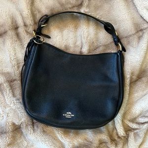 Authentic Coach Sutton Hobo bag